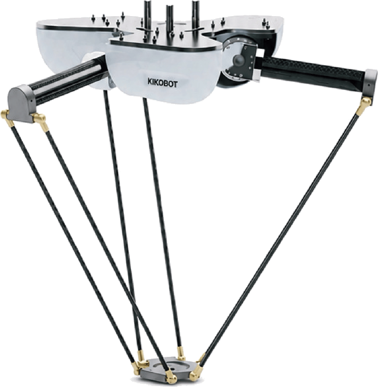 Kikobot DI Series delta robot