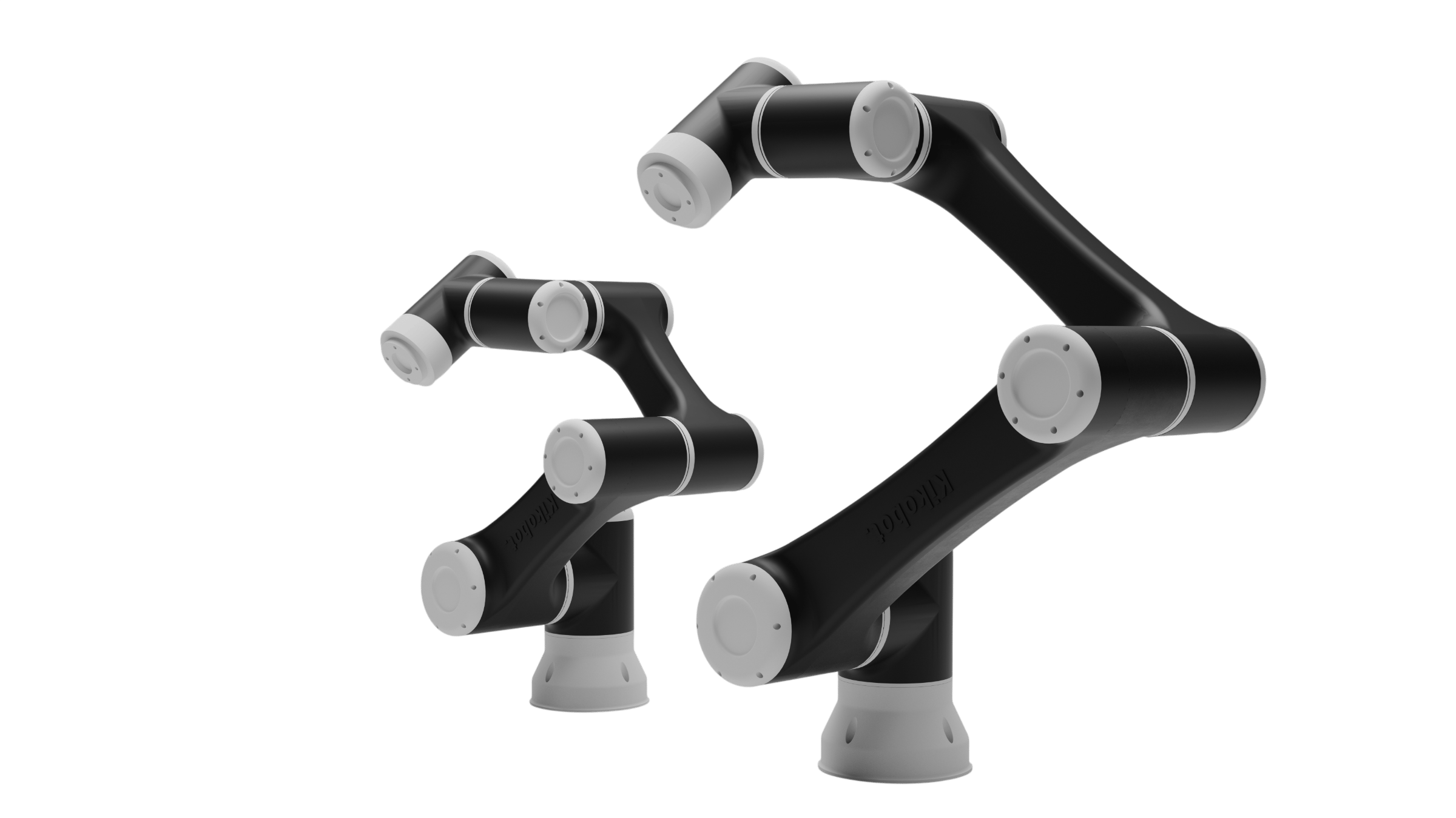 Kikobot CI Series collaborative robot arms