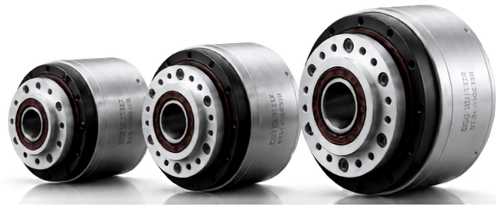 Kikobot KH Series BLDC harmonic actuators