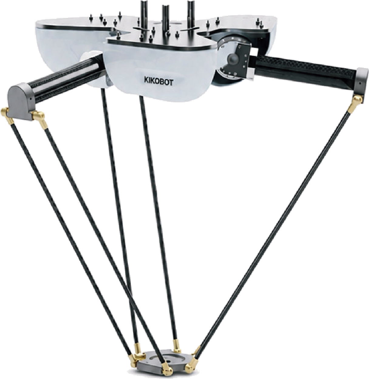 Kikobot DI Series delta robot