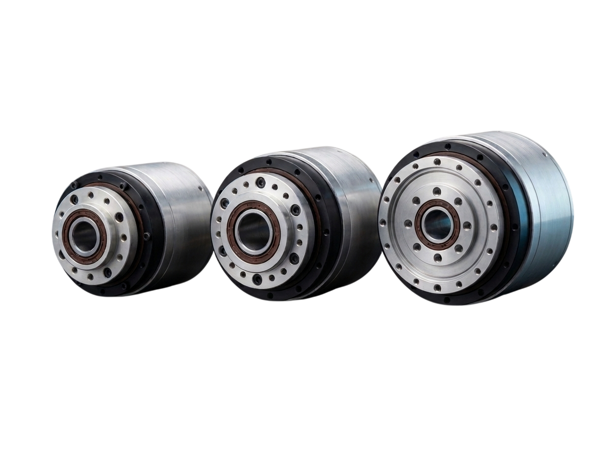 Kikobot KH Series harmonic actuator