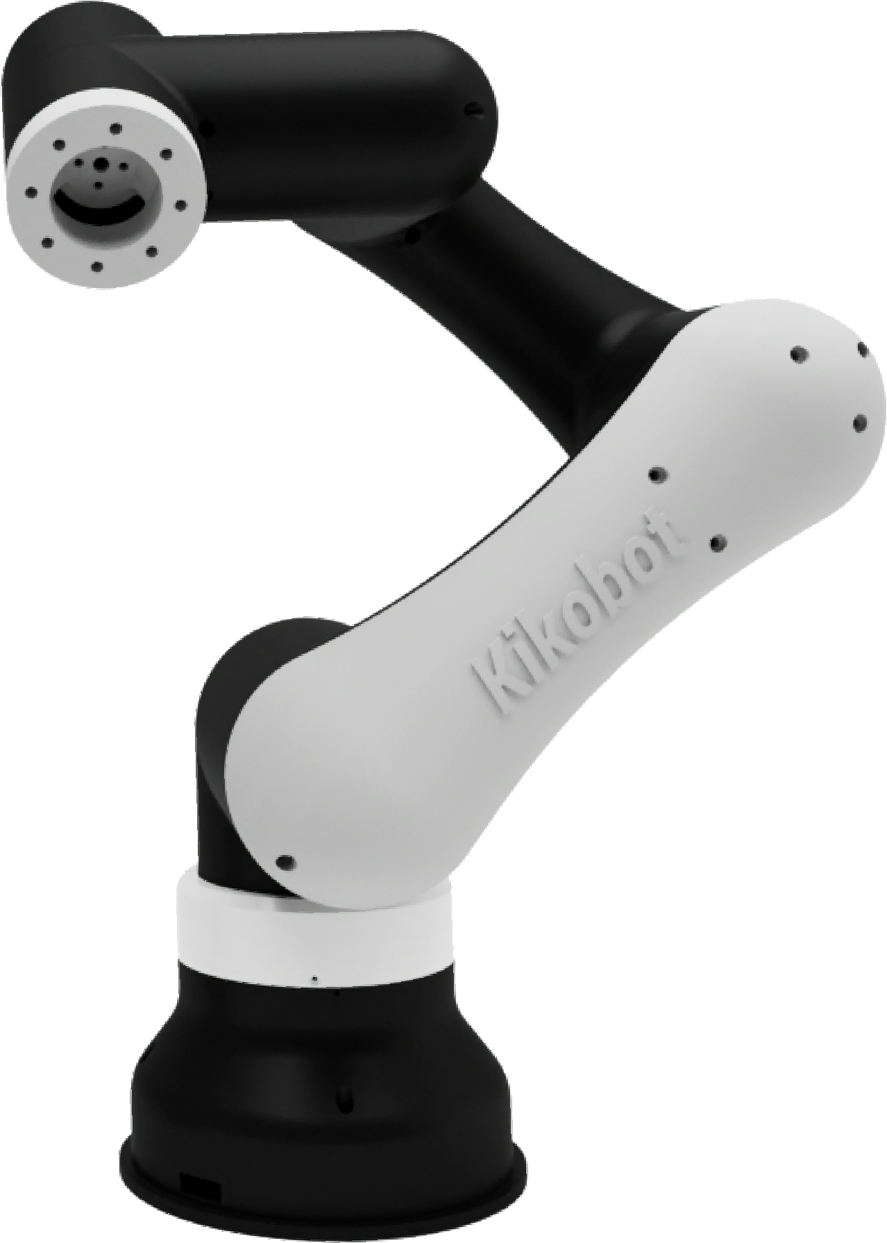 Kikobot C2 desktop cobot